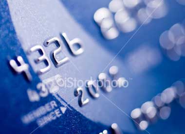 creditcard
