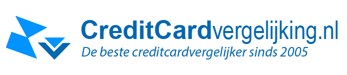 Creditcards vergelijken