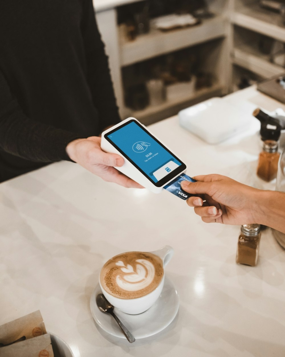 Creditcards vergelijken