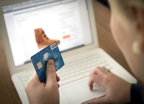 Creditcards vergelijken