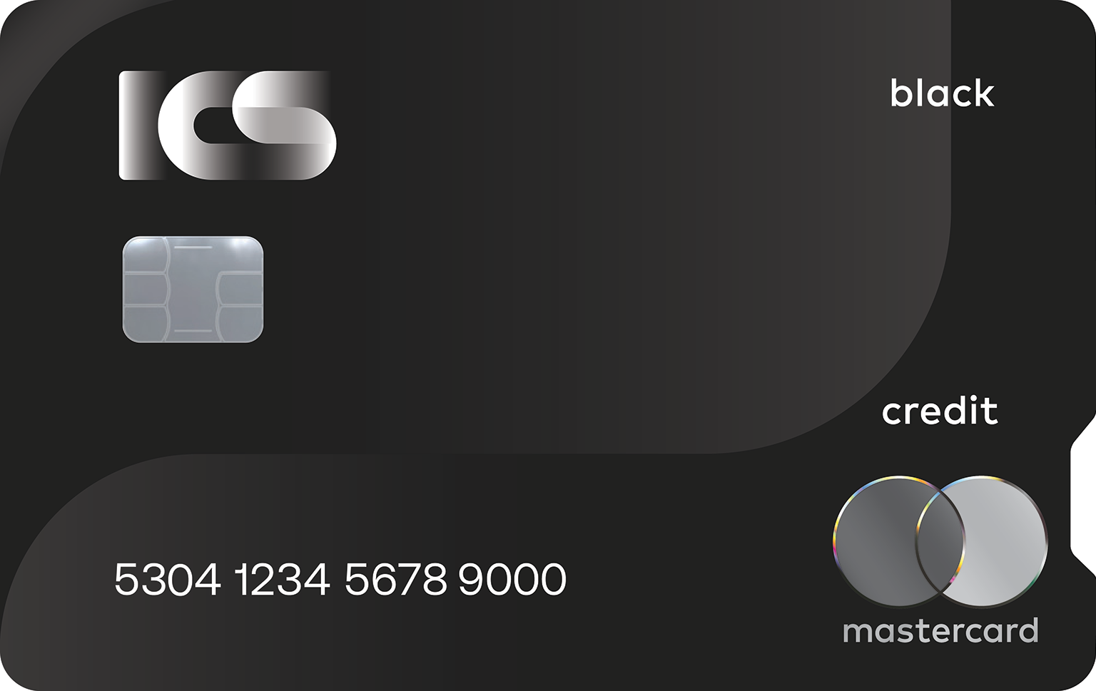 Mastercard Black