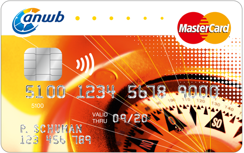 ANWB Mastercard