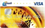 Creditcard aanvragen visa