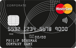 mastercard corporate