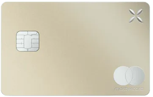 Qonto Mastercard | Business card