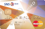 Creditcards vergelijkenSNS Creditcard